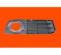 Griglia paraurti anteriore Dx 0327594 VAN WEZEL per AUDI A4 B8 A4 B8 Avant