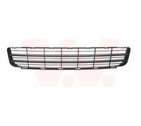 VAN WEZEL 1612590 Griglia paraurti