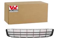 VAN WEZEL 1612590 Griglia paraurti