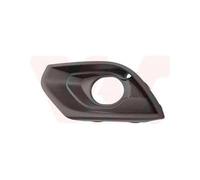 VAN WEZEL 3804593 Griglia paraurti