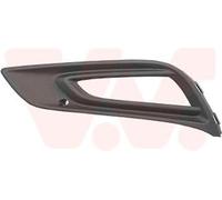 Van Wezel Autoparts Griglia paraurti 3810593 - Anteriore sinistra per Opel Astra K B16 1.0/1.4/1.6