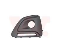 VAN WEZEL Griglia di ventilazione, Paraurti 4022593 | Compatibile con: PEUGEOT 108