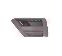 VAN WEZEL 5792591 Griglia paraurti