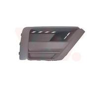 VAN WEZEL Griglia di ventilazione, Paraurti 5792592