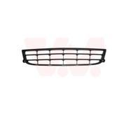 VAN WEZEL Griglia Di Ventilazione Paraurti Anteriore Per Opel Agila (B) 3702590