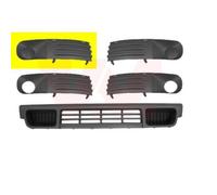 VAN WEZEL Griglia di Ventilazione Paraurti Frontale Dx per VW Transporter V Bus