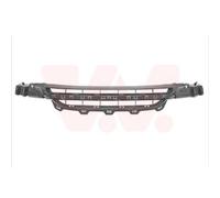 VAN WEZEL Griglia di Ventilazione Paraurti Frontale per BMW 1er F20 F21 0633590
