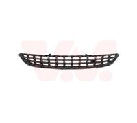 VAN WEZEL Griglia di Ventilazione Paraurti Frontale per Opel Corsa D S07 3752590