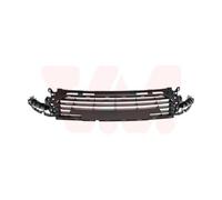 VAN WEZEL Griglia di Ventilazione Paraurti Frontale per Renault Clio IV Bh _ Kh