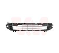 VAN WEZEL Griglia Paraurti Inferiore Frontale per Citroën Berlingo B9 0940590
