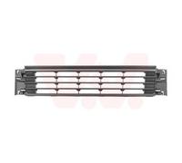 VAN WEZEL Griglia Paraurti Inferiore Frontale per VW Polo 6R 6C 6R_5814590