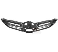 VAN WEZEL Griglia radiatore 5407510 | Compatibile con: TOYOTA AURIS, AURIS Kombi