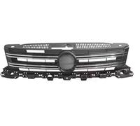 Griglia Radiatore Cromata Per VW Tiguan 5N_ 5N