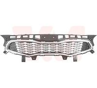 VAN WEZEL Griglia radiatore 8356510 Compatibile con: KIA CEE'D, CEE'D Sportswagon, PRO CEE'D