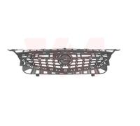 VAN WEZEL Griglia Radiatore Adatta Per Opel Astra J P10 2.0 CDTi 1.7