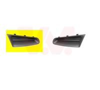 VAN WEZEL Griglia Radiatore Destra Per Renault Clio III BR0/1 CR0/1 KR0/1