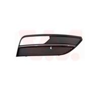 VAN WEZEL Griglie Paraurti Anteriore Destro per Audi A3 Sportback 0335594