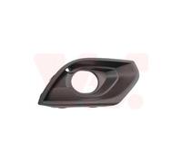 VAN WEZEL Griglie Paraurti Anteriore Destro per Opel Corsa E Van 3804594