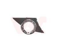 VAN WEZEL Griglie Paraurti Anteriore Destro per Peugeot 207 Cc WD_ Wa _