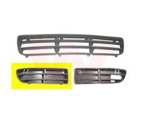 VAN WEZEL Griglie Paraurti Anteriore Destro per VW Bora Variant 5892592
