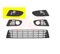 VAN WEZEL Griglie Paraurti Anteriore Destro per VW Golf Plus 5521