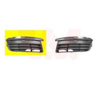 VAN WEZEL Griglie Paraurti Anteriore Destro per VW Golf V Variant 1K5