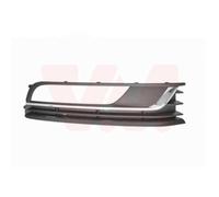 VAN WEZEL Griglie Paraurti Anteriore Destro per VW Passat Variant 5740592