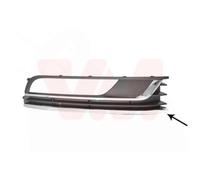 VAN WEZEL Griglie Paraurti Anteriore Destro per VW Passat Variant 5740594