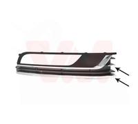 VAN WEZEL Griglie Paraurti Anteriore Destro per VW Passat Variant 5740596