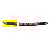 VAN WEZEL Griglie Paraurti Anteriore Destro per VW Passat Variant 5836592
