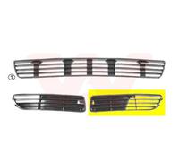 VAN WEZEL 0323503 Griglia paraurti