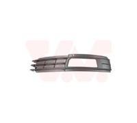 VAN WEZEL Griglie Paraurti Anteriore Sinistra per Audi A6 Avant 4F5 C6 0340591