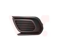 VAN WEZEL 1508591 Griglia paraurti