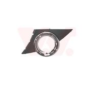 VAN WEZEL Griglie Paraurti Anteriore Sinistra per Peugeot 207 Cc WD_ Wa _