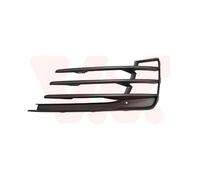 VAN WEZEL Griglie Paraurti Anteriore Sinistra per VW Golf VII 5G1 BE1