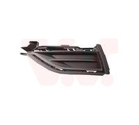 VAN WEZEL Griglie Paraurti Anteriore Sinistra per VW Golf VII Variant BA5