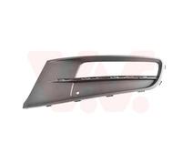 VAN WEZEL Griglie Paraurti Anteriore Sinistra per VW Sharan 7N 7N1 7N2