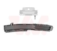 VAN WEZEL Griglie Paraurti Anteriore Sinistra per VW Transporter VI Scatola
