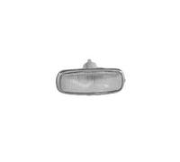 VAN WEZEL Indicatore Anteriore Sinistra Bianco per Audi A4 8D2 B5 A3 8L1 8D5 4B
