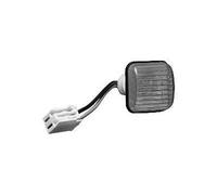 VAN WEZEL Indicatore Anteriore Sinistra Con Vettore Lampada per Fiat Ducato