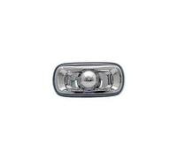 VAN WEZEL Indicatore Anteriore Sinistra per Audi A3 Sportback 8PA 8P1 8EC B7