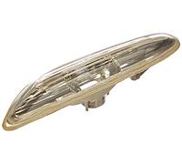 Van Wezel Indicatore direzione 0627915 Compatibile con: BMW 1, 1, 1 Cabriolet, 1 Coupe, 3, 3 Cabriolet, 3 Coupe, 3 Touring, X1