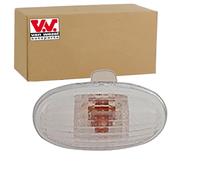 Van Wezel Indicatore direzione 3726913 beidseitig | Compatibile con: CHEVROLET MATIZ, SPARK, OPEL KARL