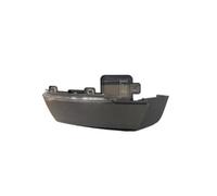 VAN WEZEL Indicatore Specchietto Dx Trasparente per VW Up Polo