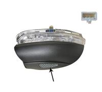 VAN WEZEL Indicatore Specchietto SX Adatto A per VW Golf VI 5863917