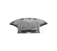 VAN WEZEL Isolamento Camera Motore IN Basso per Audi A6 Allroad 4FH C6 4F5 4F2