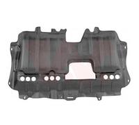 VAN WEZEL Isolamento Camera Motore Inferiore per Peugeot 208 Ca _ Cc _ 2008 i Cu