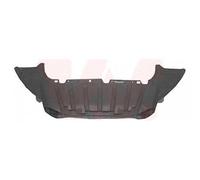 VAN WEZEL Isolamento Camera Motore Paraurti Frontale per Ford Focus III Turnier