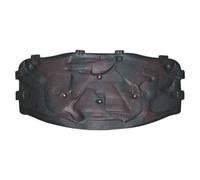 VAN WEZEL Isolamento Motore Adatto Per BMW 3 Serie Touring E46 0646460