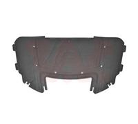VAN WEZEL Isolamento Motore Per BMW 3 Serie Touring E91 E90 E93 0657460